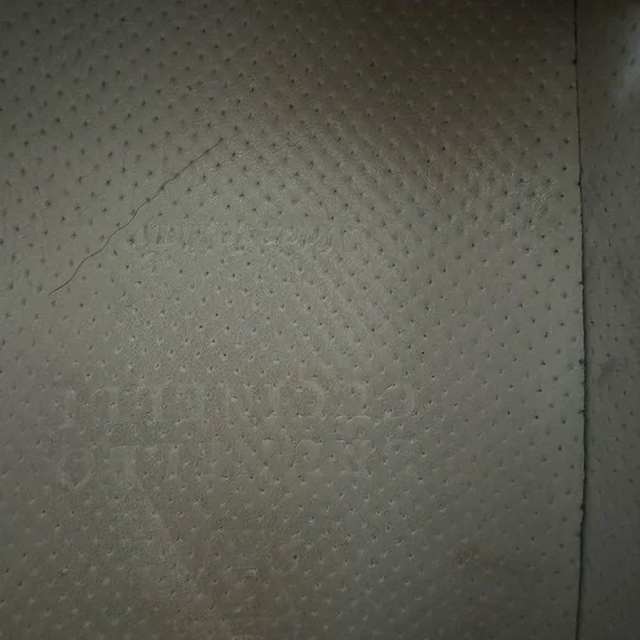 Brunello Cucinelli suede leather shoes sneakers excellent size 46/ 13 tan - Picture 9 of 9